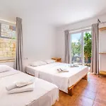 Hotel Luna Kaş