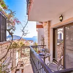 Hotel Luna Kaş