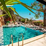Hotel Luna Kaş