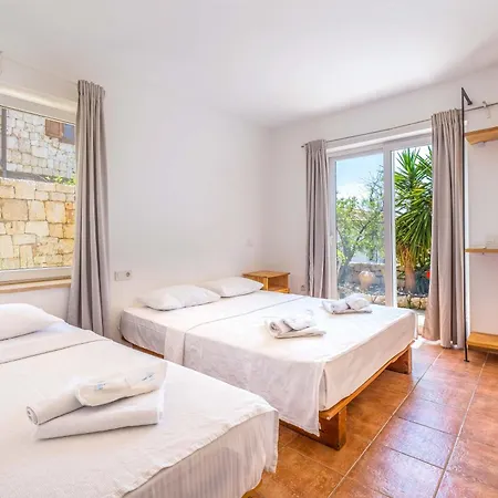 Hotel Luna Kaş