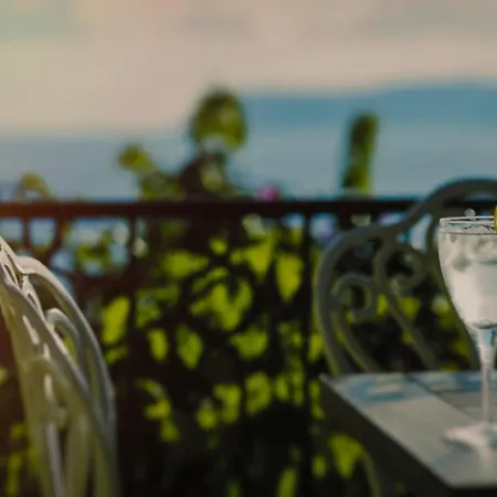 Luna Hotel Kaş