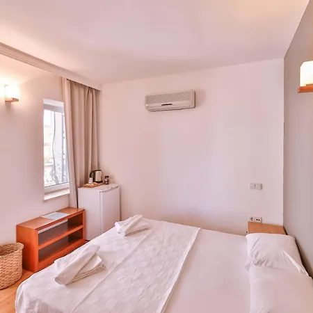 Luna Hotel Kaş