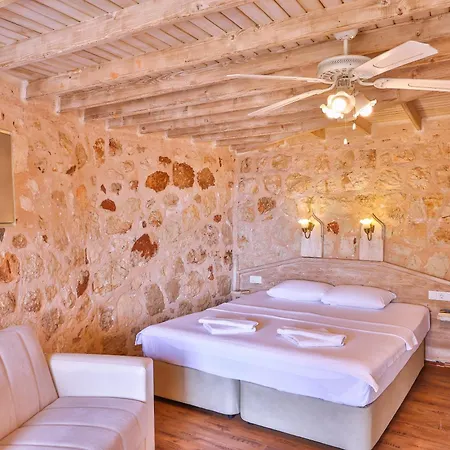 Hotel Luna *