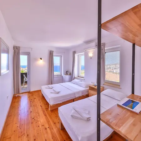 Hotel Luna Kaş