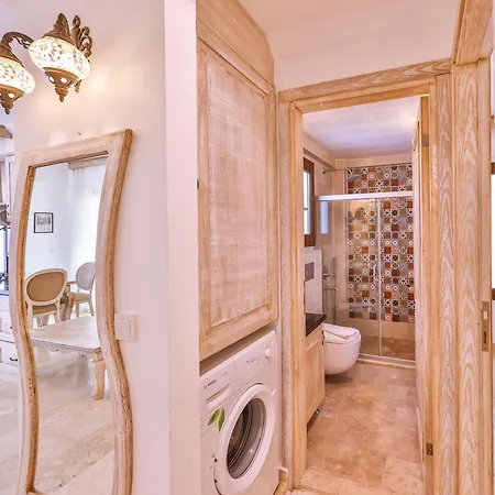 Hotel Luna Kaş