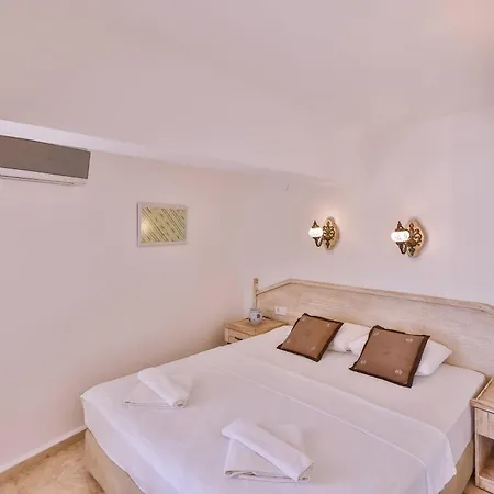 Luna Hotel Kaş