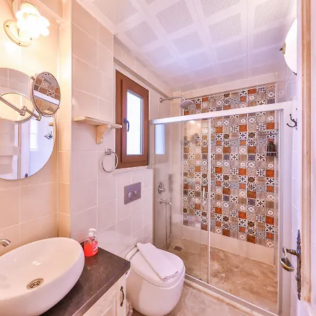 Luna Hotel Kaş