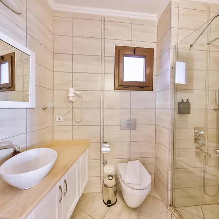 Hotel Luna Kaş