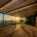 Hotel Luna Kaş