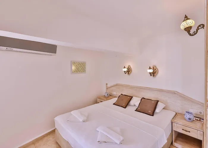 Luna Otel Kaş